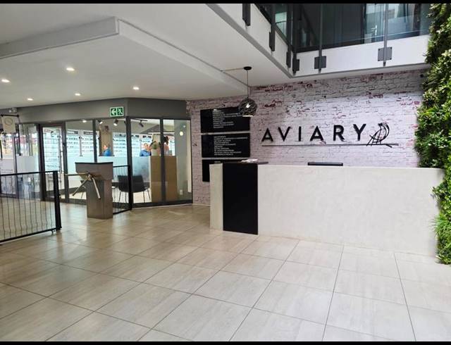 BUSINESS PROPERTY TO RENT IN LYNNWOOD GLEN